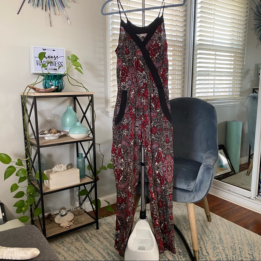 RBL jumpsuit